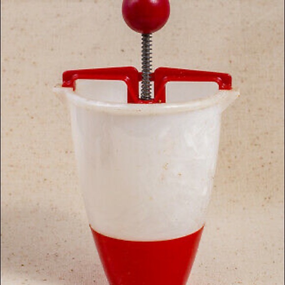 Popeil Brothers Donut Maker in Box - Picture 4 of 6